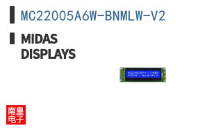 MC22005A6W-BNMLW-V2 ͼƬ